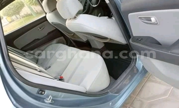 Sayi Na hannu Hyundai Elantra Sauran Mota in Accra a Greater Accra Sayi Na hannu Hyundai Elantra Sauran Mota in Accra a Greater Accra