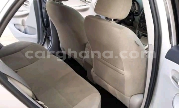 Buy Used Toyota Corolla Other Car in Accra in Greater Accra Buy Used Toyota Corolla Other Car in Accra in Greater Accra