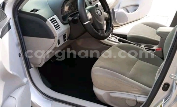 Buy Used Toyota Corolla Other Car in Accra in Greater Accra Buy Used Toyota Corolla Other Car in Accra in Greater Accra