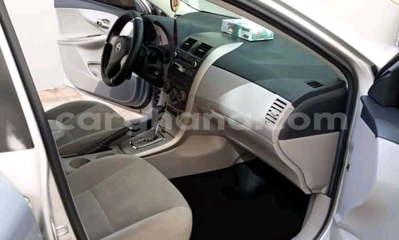 Buy Used Toyota Corolla Other Car in Accra in Greater Accra Buy Used Toyota Corolla Other Car in Accra in Greater Accra