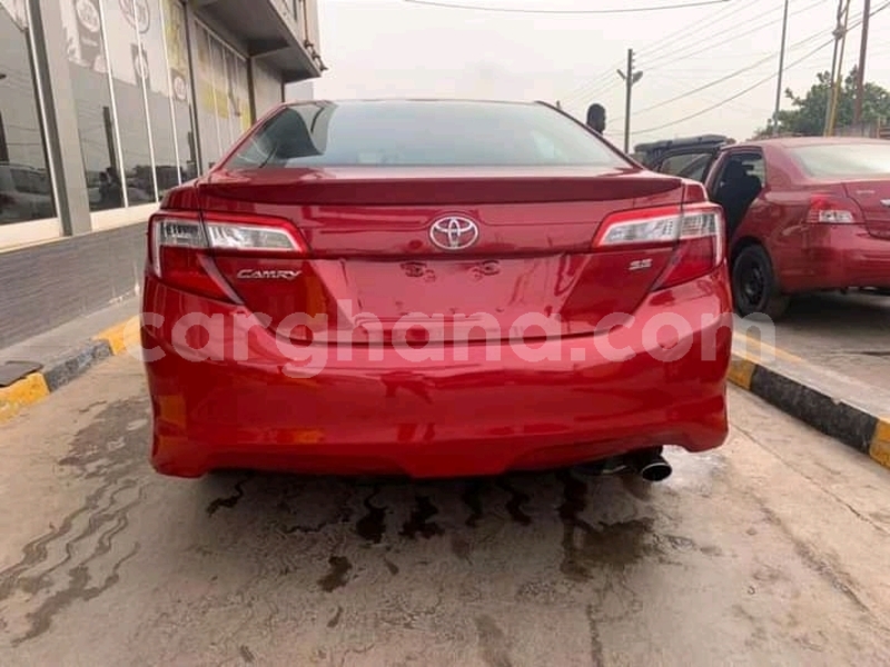 Big with watermark toyota camry greater accra accra 28154