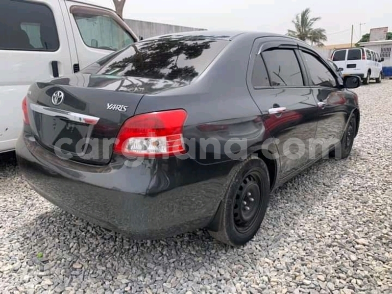 Big with watermark toyota yaris greater accra accra 28155