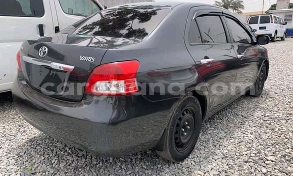 Ra Àlòkù Toyota Yaris Miiran Ọkọ̀ in Accra ni Greater Accra