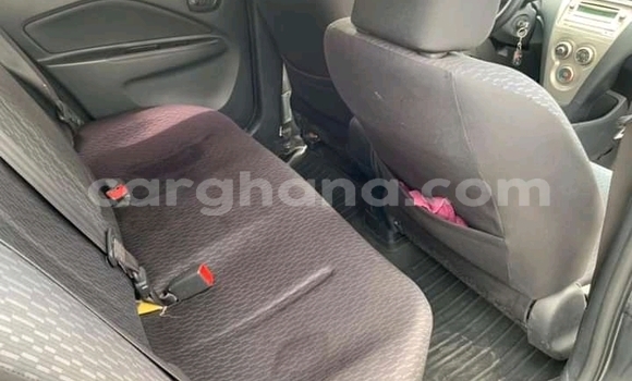 Buy Used Toyota Yaris Other Car in Accra in Greater Accra Buy Used Toyota Yaris Other Car in Accra in Greater Accra