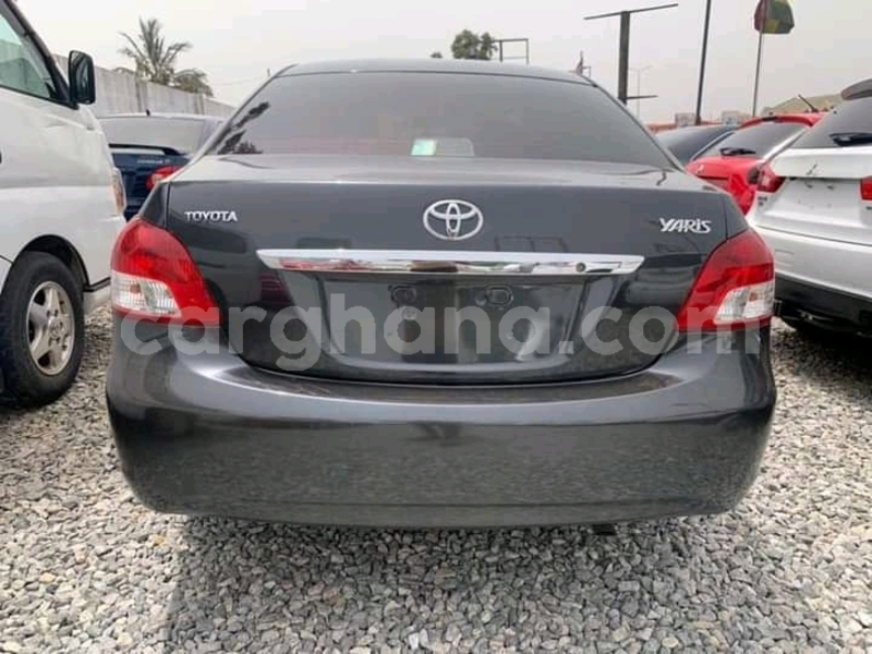 Big with watermark toyota yaris greater accra accra 28155