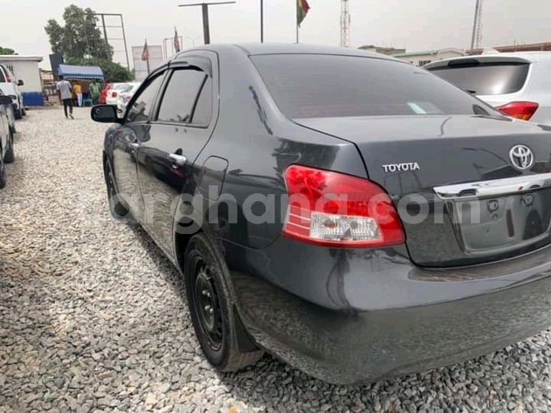 Big with watermark toyota yaris greater accra accra 28155