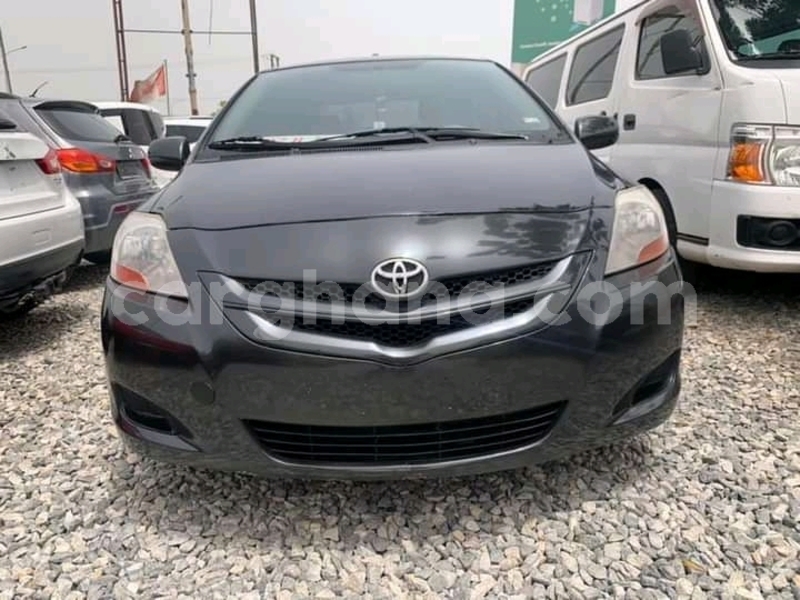 Big with watermark toyota yaris greater accra accra 28155