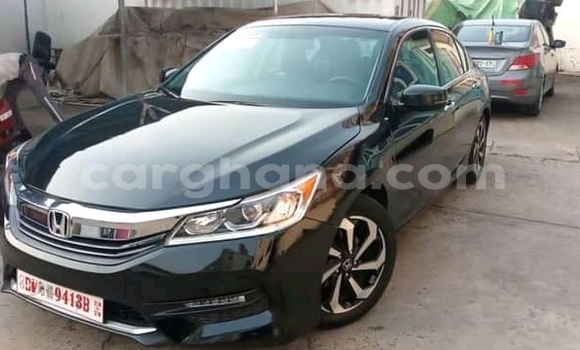 Ra Àlòkù Honda Accord Miiran Ọkọ̀ in Accra ni Greater Accra