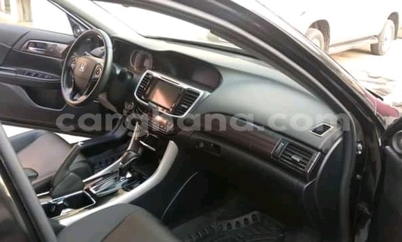 Ra Àlòkù Honda Accord Miiran Ọkọ̀ in Accra ni Greater Accra Ra Àlòkù Honda Accord Miiran Ọkọ̀ in Accra ni Greater Accra