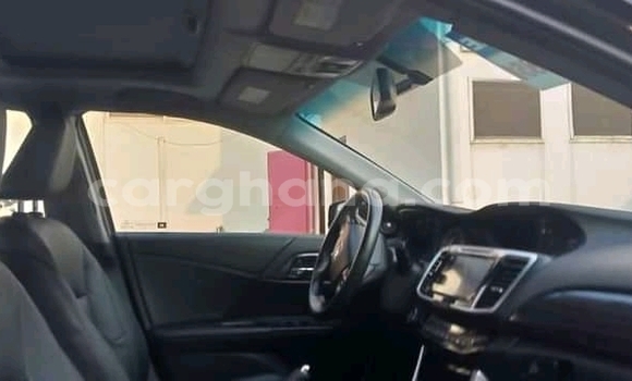 Ra Àlòkù Honda Accord Miiran Ọkọ̀ in Accra ni Greater Accra Ra Àlòkù Honda Accord Miiran Ọkọ̀ in Accra ni Greater Accra