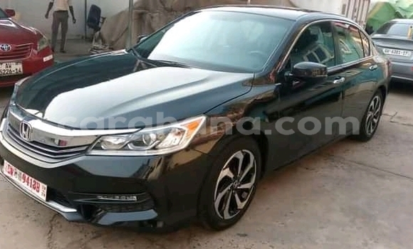 Ra Àlòkù Honda Accord Miiran Ọkọ̀ in Accra ni Greater Accra Ra Àlòkù Honda Accord Miiran Ọkọ̀ in Accra ni Greater Accra