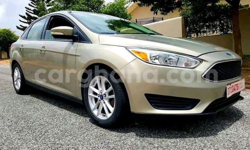 Big with watermark ford focus greater accra accra 28157