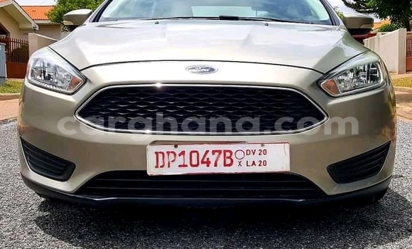 Sayi Na hannu Ford Focus Sauran Mota in Accra a Greater Accra Sayi Na hannu Ford Focus Sauran Mota in Accra a Greater Accra