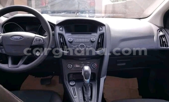 Sayi Na hannu Ford Focus Sauran Mota in Accra a Greater Accra Sayi Na hannu Ford Focus Sauran Mota in Accra a Greater Accra