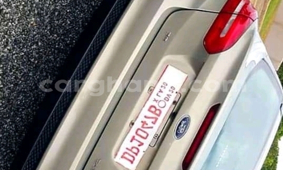 Sayi Na hannu Ford Focus Sauran Mota in Accra a Greater Accra Sayi Na hannu Ford Focus Sauran Mota in Accra a Greater Accra