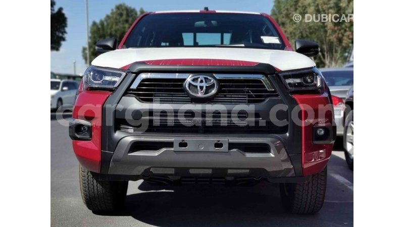 Big with watermark toyota hilux ashanti import dubai 28159