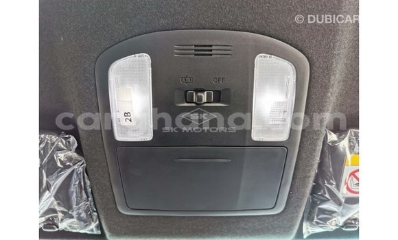 Ra Imported Toyota Hilux Brown Ọkọ̀ in Import - Dubai ni Ashanti Ra Imported Toyota Hilux Brown Ọkọ̀ in Import - Dubai ni Ashanti