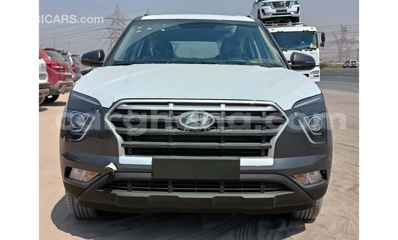 Buy Import Hyundai Creta Other Car in Import - Dubai in Ashanti Buy Import Hyundai Creta Other Car in Import - Dubai in Ashanti