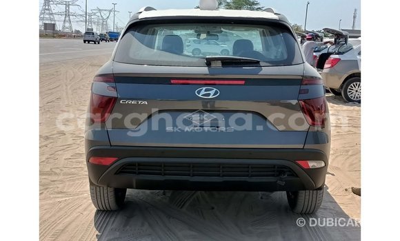 Buy Import Hyundai Creta Other Car in Import - Dubai in Ashanti Buy Import Hyundai Creta Other Car in Import - Dubai in Ashanti