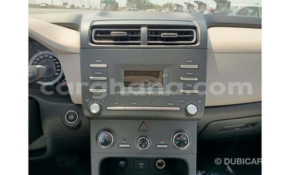 Buy Import Hyundai Creta Other Car in Import - Dubai in Ashanti Buy Import Hyundai Creta Other Car in Import - Dubai in Ashanti