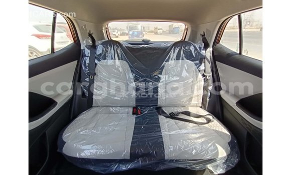 Buy Import Hyundai Creta Other Car in Import - Dubai in Ashanti Buy Import Hyundai Creta Other Car in Import - Dubai in Ashanti
