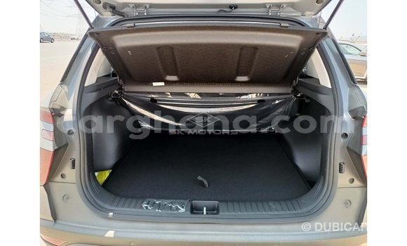 Buy Import Hyundai Creta Other Car in Import - Dubai in Ashanti Buy Import Hyundai Creta Other Car in Import - Dubai in Ashanti