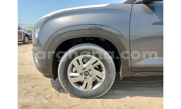 Buy Import Hyundai Creta Other Car in Import - Dubai in Ashanti Buy Import Hyundai Creta Other Car in Import - Dubai in Ashanti