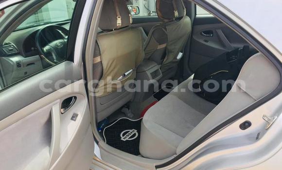 Sayi Imported Toyota Camry Azurfa Mota in Kumasi a Ashanti Sayi Imported Toyota Camry Azurfa Mota in Kumasi a Ashanti