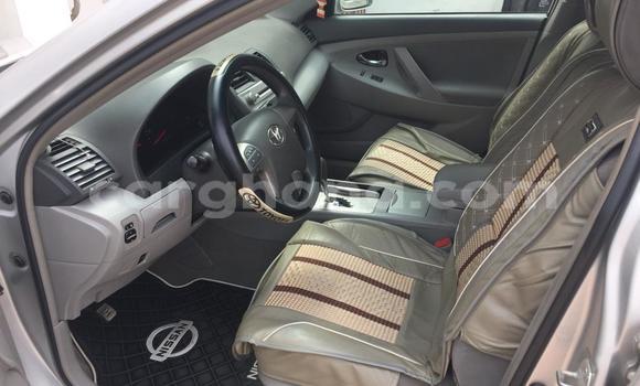 Sayi Imported Toyota Camry Azurfa Mota in Kumasi a Ashanti Sayi Imported Toyota Camry Azurfa Mota in Kumasi a Ashanti