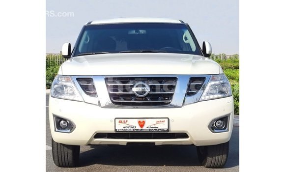 Sayi Imported Nissan Patrol White Mota in Import - Dubai a Ashanti Sayi Imported Nissan Patrol White Mota in Import - Dubai a Ashanti