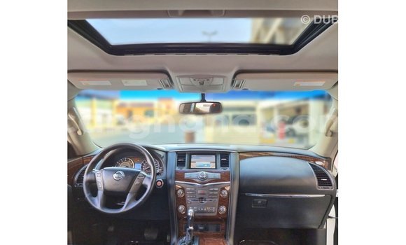 Sayi Imported Nissan Patrol White Mota in Import - Dubai a Ashanti Sayi Imported Nissan Patrol White Mota in Import - Dubai a Ashanti