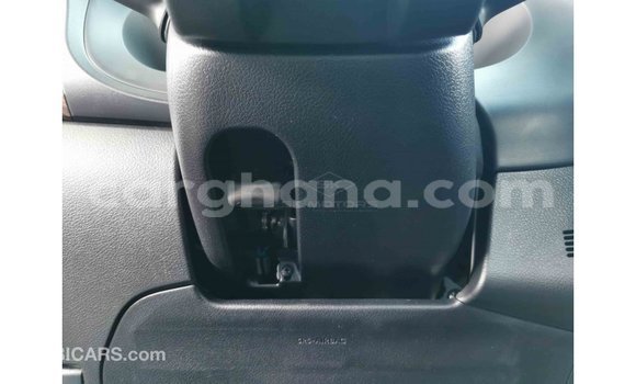 Ra Imported Toyota Hilux Brown Ọkọ̀ in Import - Dubai ni Ashanti Ra Imported Toyota Hilux Brown Ọkọ̀ in Import - Dubai ni Ashanti