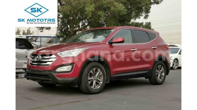 Big with watermark hyundai santa fe ashanti import dubai 28166