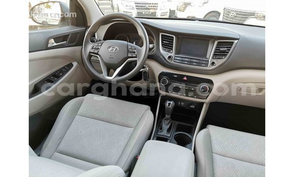 Ra Imported Hyundai Tucson Miiran Ọkọ̀ in Import - Dubai ni Ashanti Ra Imported Hyundai Tucson Miiran Ọkọ̀ in Import - Dubai ni Ashanti