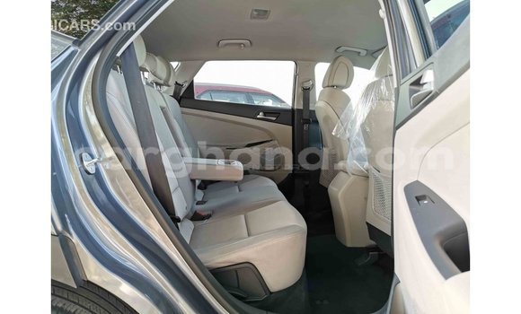 Ra Imported Hyundai Tucson Miiran Ọkọ̀ in Import - Dubai ni Ashanti Ra Imported Hyundai Tucson Miiran Ọkọ̀ in Import - Dubai ni Ashanti