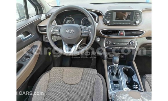 Buy Import Hyundai Santa Fe Other Car in Import - Dubai in Ashanti Buy Import Hyundai Santa Fe Other Car in Import - Dubai in Ashanti