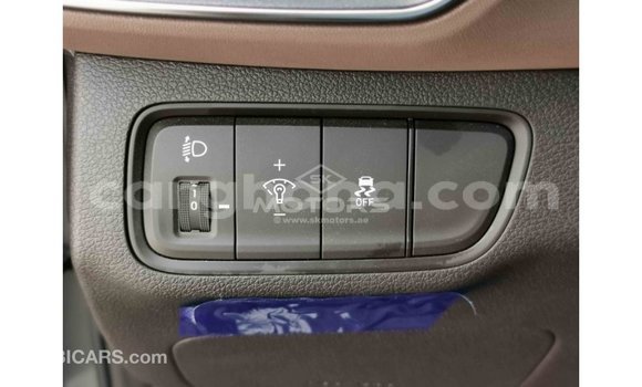 Buy Import Hyundai Santa Fe Other Car in Import - Dubai in Ashanti Buy Import Hyundai Santa Fe Other Car in Import - Dubai in Ashanti