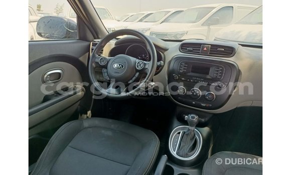 Sayi Imported Kia Soul Black Mota in Import - Dubai a Ashanti Sayi Imported Kia Soul Black Mota in Import - Dubai a Ashanti