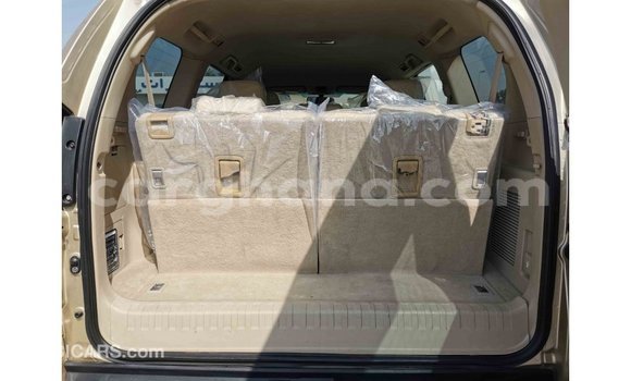 Ra Imported Toyota Prado Miiran Ọkọ̀ in Import - Dubai ni Ashanti Ra Imported Toyota Prado Miiran Ọkọ̀ in Import - Dubai ni Ashanti