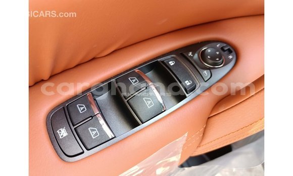 Buy Import Nissan Patrol Black Car in Import - Dubai in Ashanti Buy Import Nissan Patrol Black Car in Import - Dubai in Ashanti