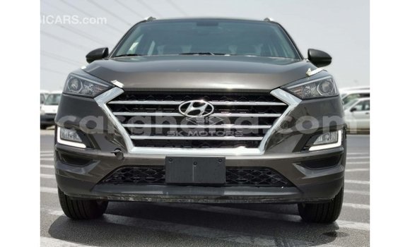 Ra Imported Hyundai Tucson Brown Ọkọ̀ in Import - Dubai ni Ashanti Ra Imported Hyundai Tucson Brown Ọkọ̀ in Import - Dubai ni Ashanti