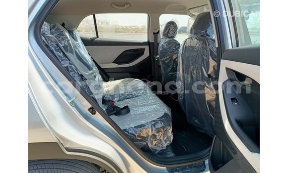 Ra Imported Hyundai Creta Miiran Ọkọ̀ in Import - Dubai ni Ashanti Ra Imported Hyundai Creta Miiran Ọkọ̀ in Import - Dubai ni Ashanti
