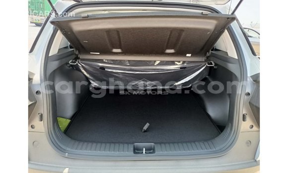 Ra Imported Hyundai Creta Miiran Ọkọ̀ in Import - Dubai ni Ashanti Ra Imported Hyundai Creta Miiran Ọkọ̀ in Import - Dubai ni Ashanti