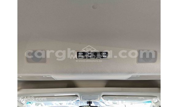 Ra Imported Toyota Hiace Miiran Ọkọ̀ in Import - Dubai ni Ashanti Ra Imported Toyota Hiace Miiran Ọkọ̀ in Import - Dubai ni Ashanti