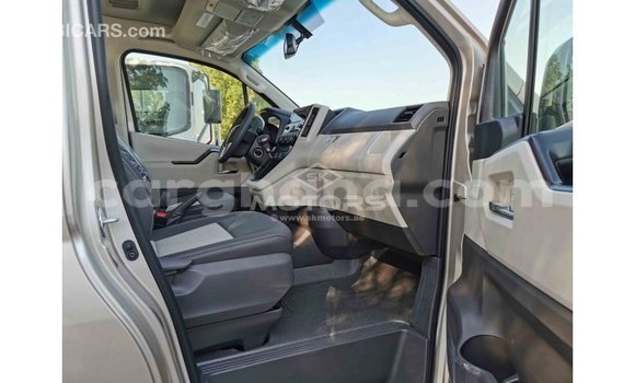 Ra Imported Toyota Hiace Miiran Ọkọ̀ in Import - Dubai ni Ashanti Ra Imported Toyota Hiace Miiran Ọkọ̀ in Import - Dubai ni Ashanti