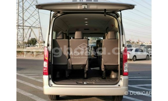 Ra Imported Toyota Hiace Miiran Ọkọ̀ in Import - Dubai ni Ashanti Ra Imported Toyota Hiace Miiran Ọkọ̀ in Import - Dubai ni Ashanti