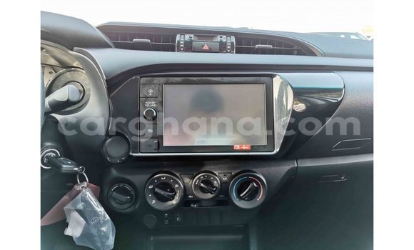 Ra Imported Toyota Hilux Miiran Ọkọ̀ in Import - Dubai ni Ashanti Ra Imported Toyota Hilux Miiran Ọkọ̀ in Import - Dubai ni Ashanti