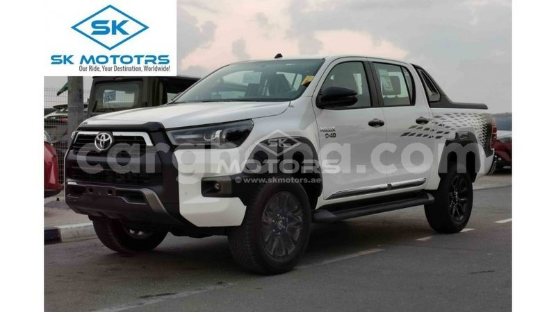 Big with watermark toyota hilux ashanti import dubai 28192