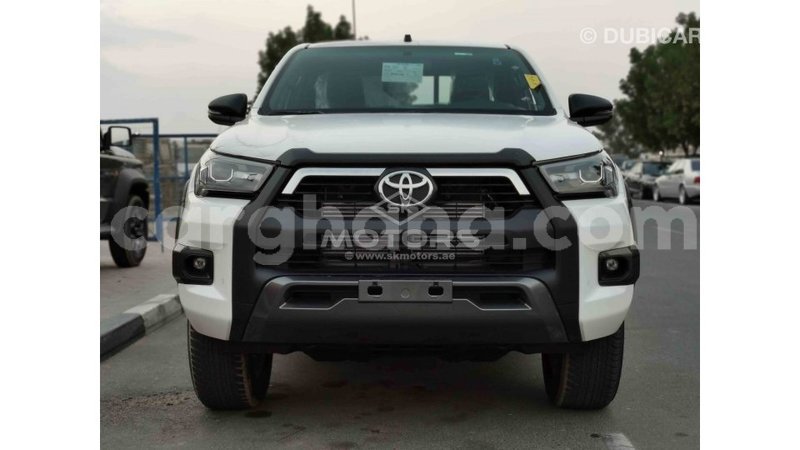 Big with watermark toyota hilux ashanti import dubai 28192