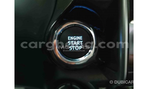 Sayi Imported Toyota Hilux White Mota in Import - Dubai a Ashanti Sayi Imported Toyota Hilux White Mota in Import - Dubai a Ashanti